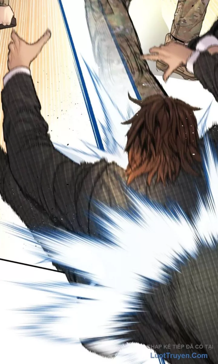 bố tôi là đặc vụ chapter 225 110