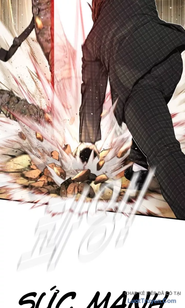 bố tôi là đặc vụ chapter 225 119