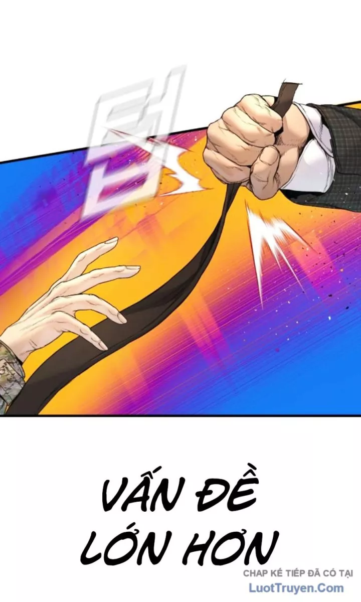 bố tôi là đặc vụ chapter 225 124