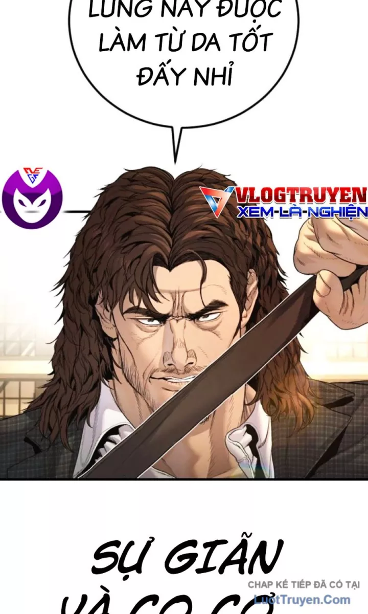 bố tôi là đặc vụ chapter 225 127