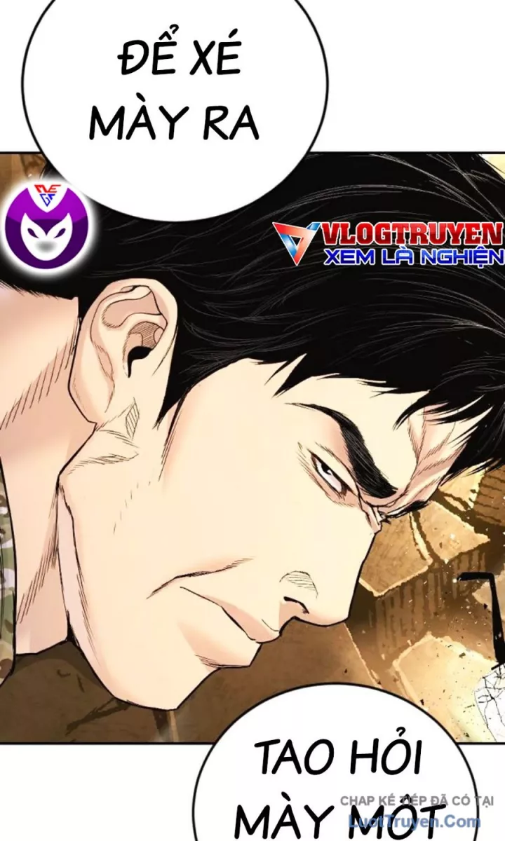 bố tôi là đặc vụ chapter 225 138