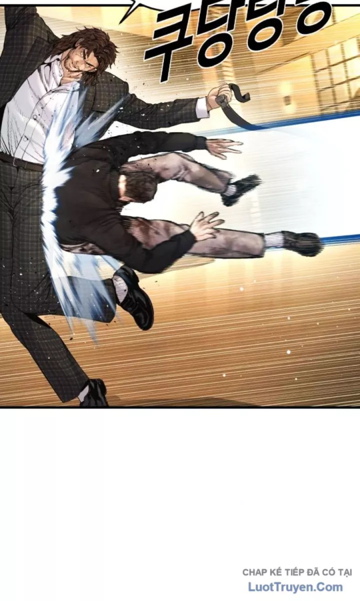 bố tôi là đặc vụ chapter 225 141