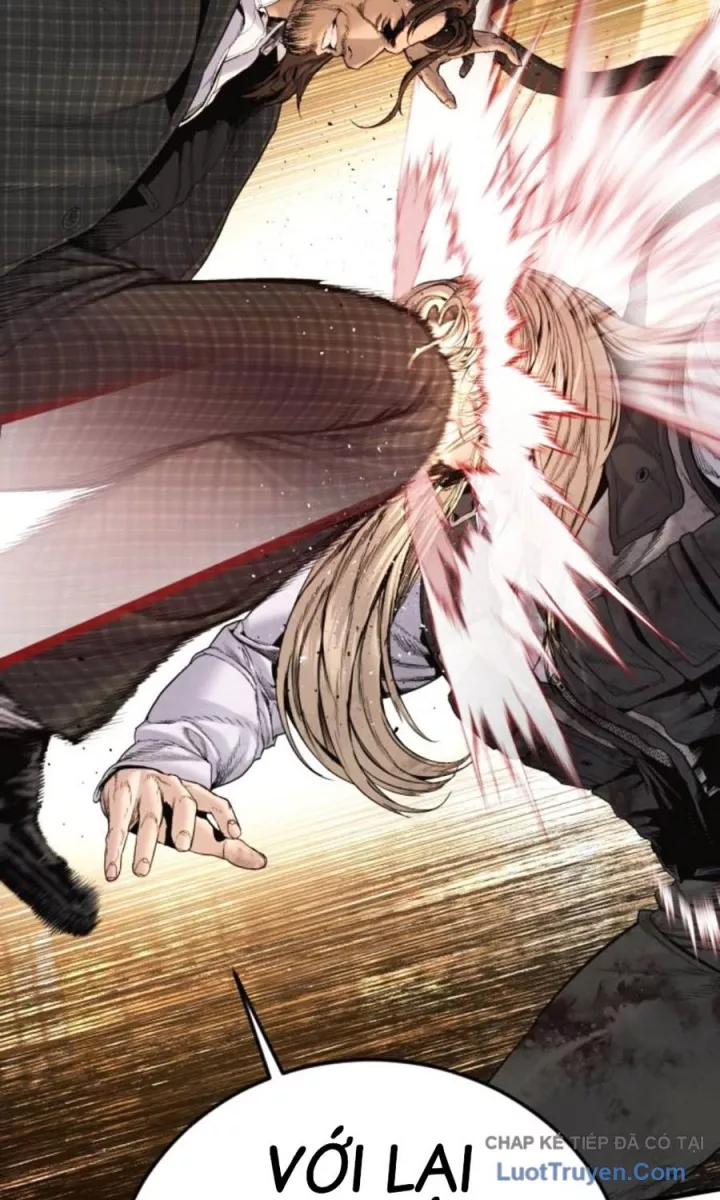 bố tôi là đặc vụ chapter 225 154