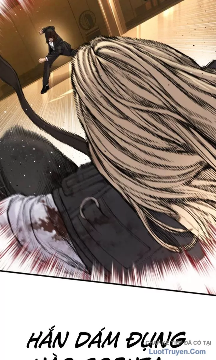 bố tôi là đặc vụ chapter 225 163