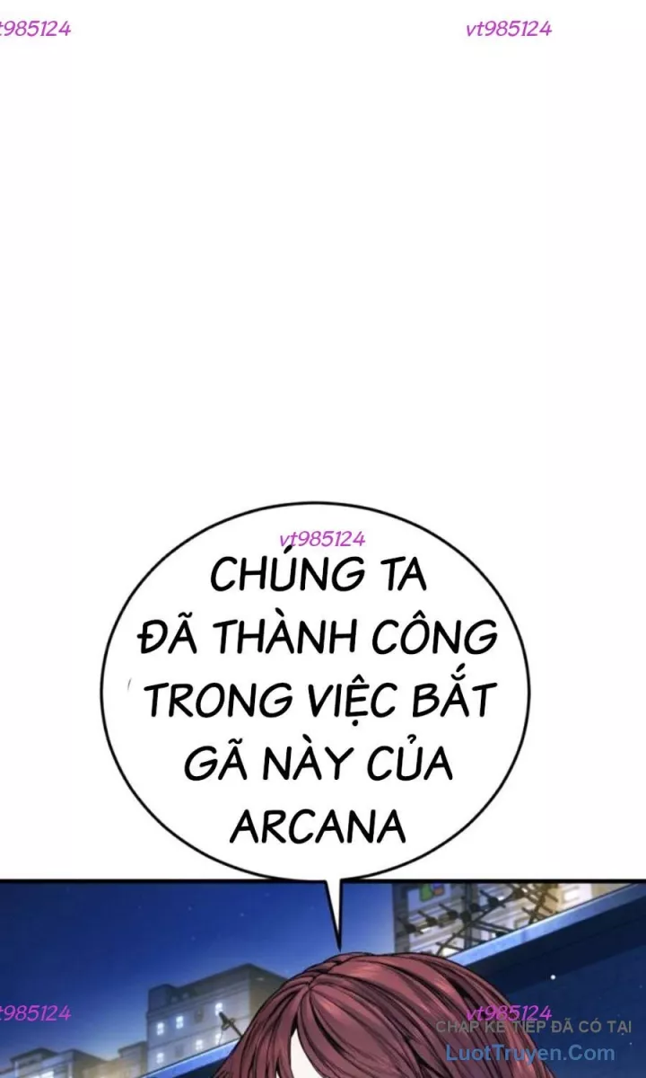 bố tôi là đặc vụ chapter 225 180