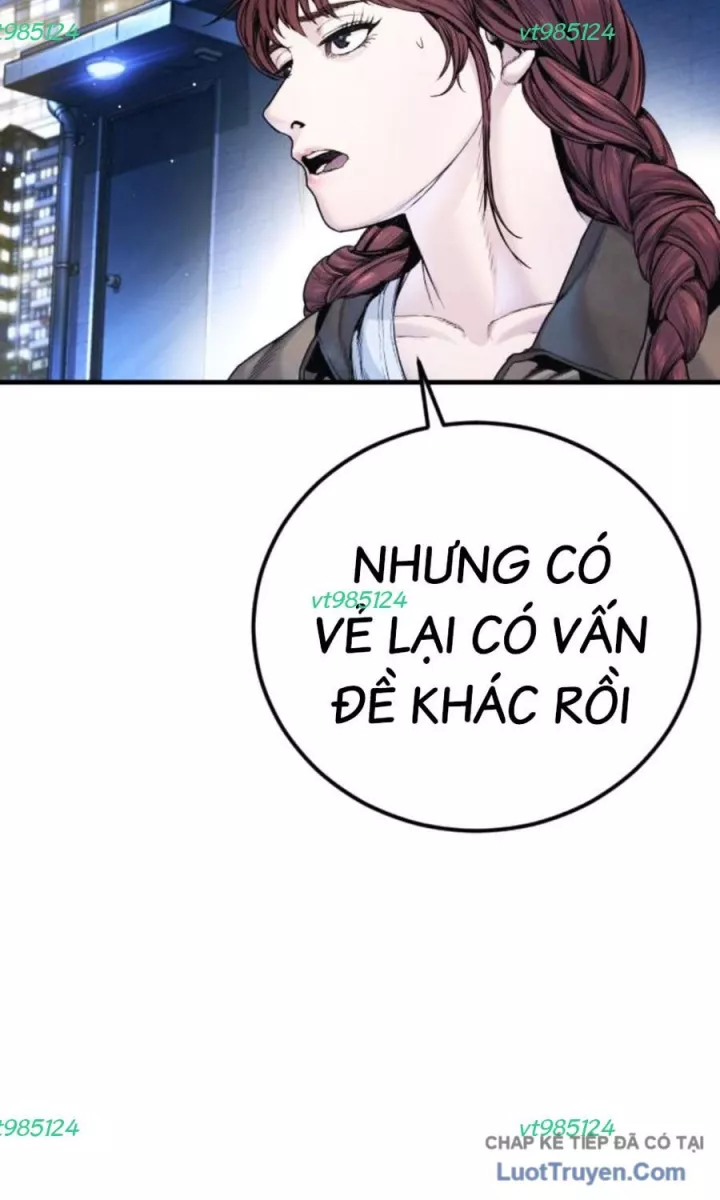 bố tôi là đặc vụ chapter 225 181