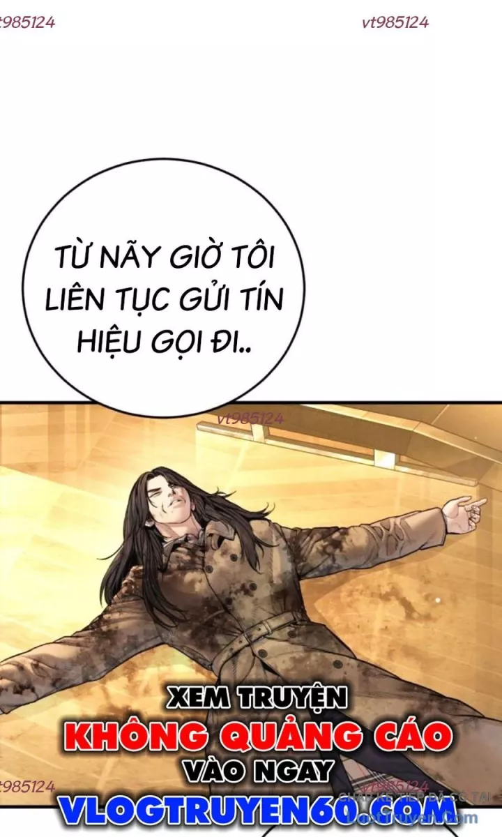 bố tôi là đặc vụ chapter 225 182