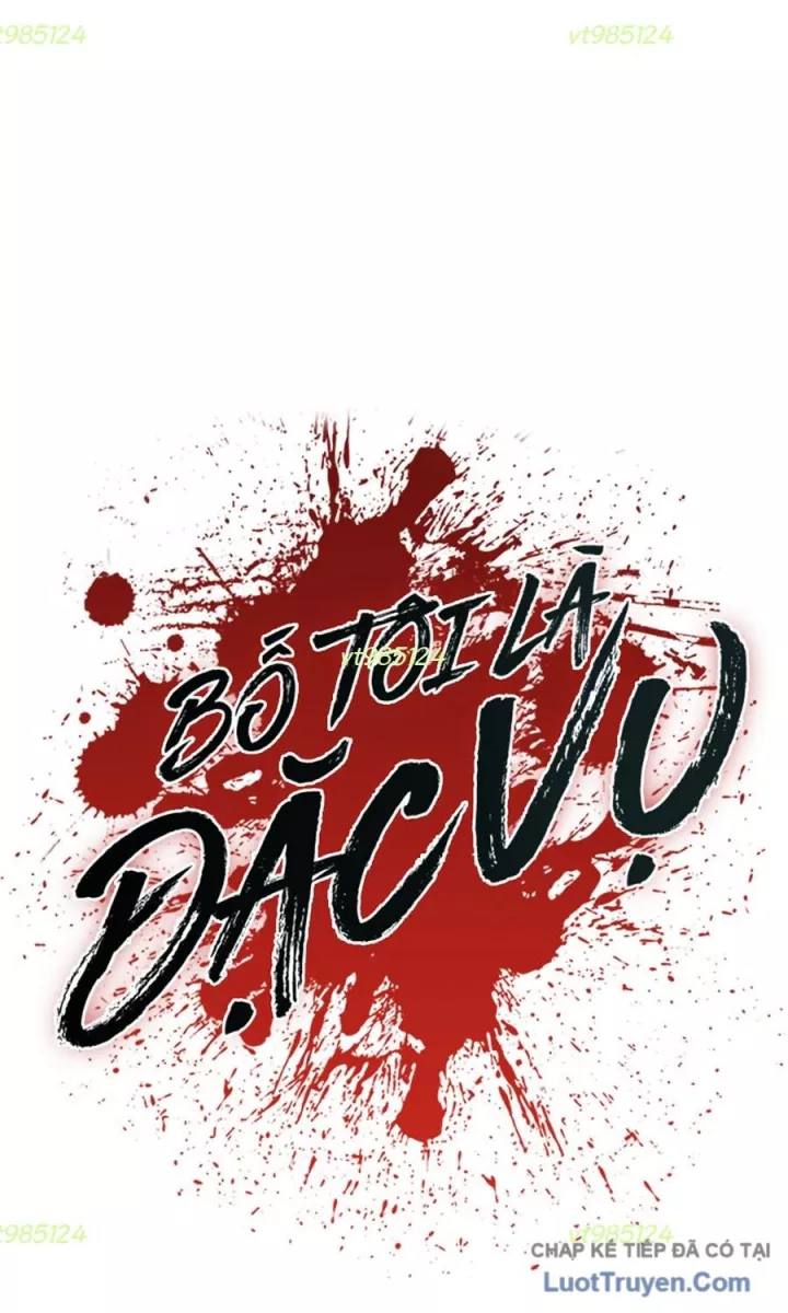 bố tôi là đặc vụ chapter 225 188