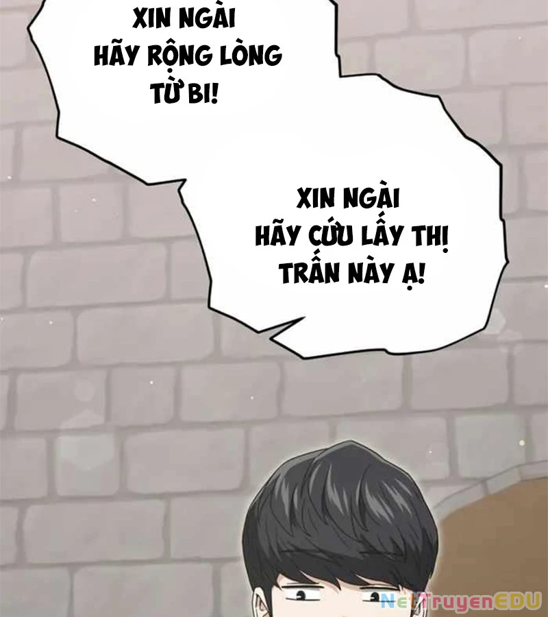 Bố Tôi Quá Mạnh Chapter 187 - Trang 4
