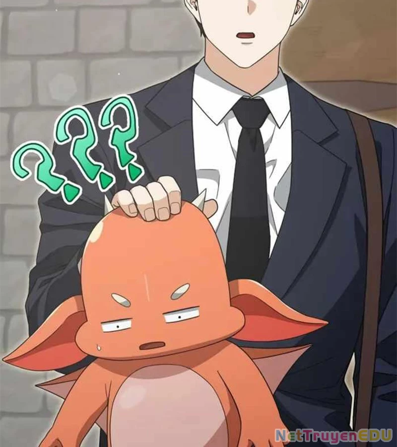 Bố Tôi Quá Mạnh Chapter 187 - Trang 4