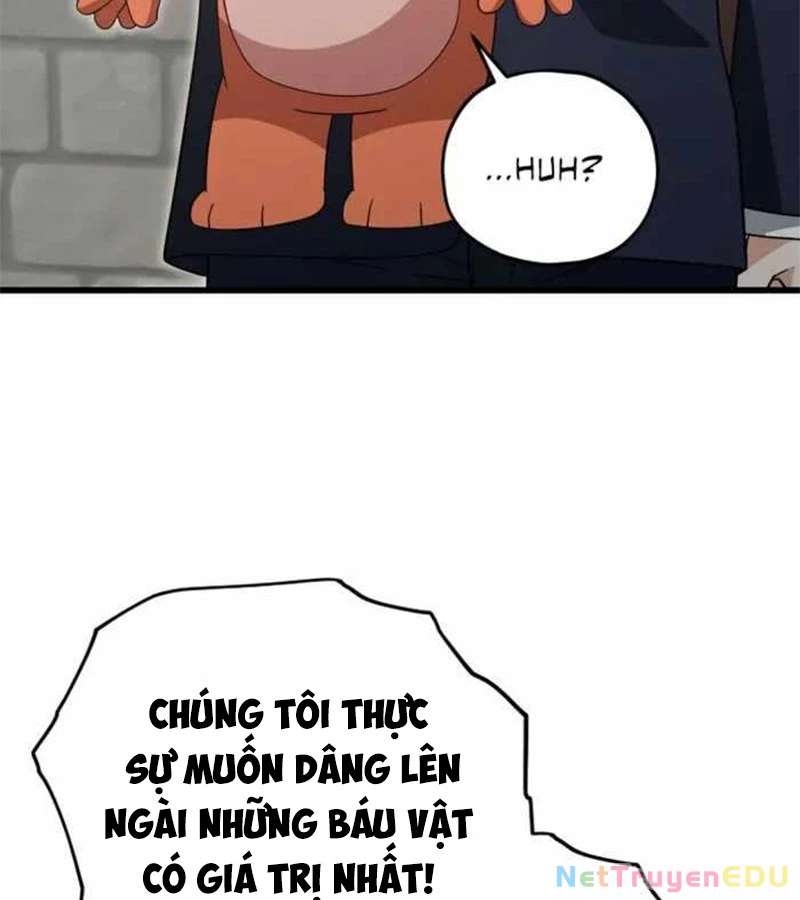 Bố Tôi Quá Mạnh Chapter 187 - Trang 4
