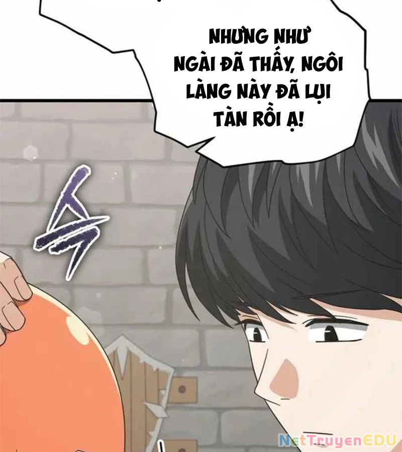 Bố Tôi Quá Mạnh Chapter 187 - Trang 4