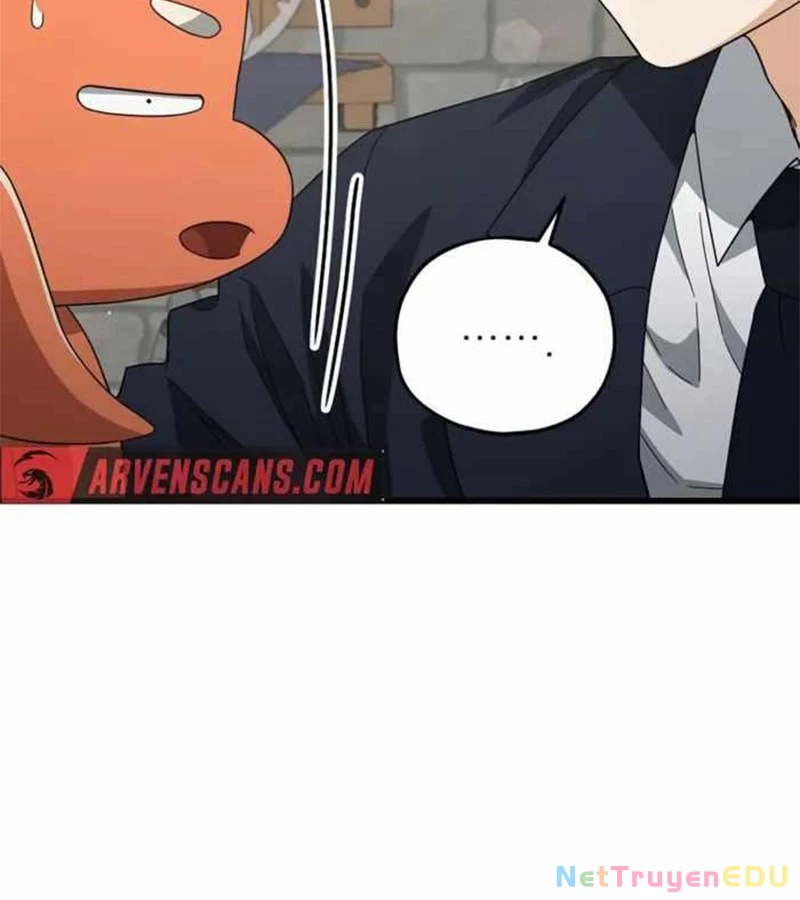 Bố Tôi Quá Mạnh Chapter 187 - Trang 4
