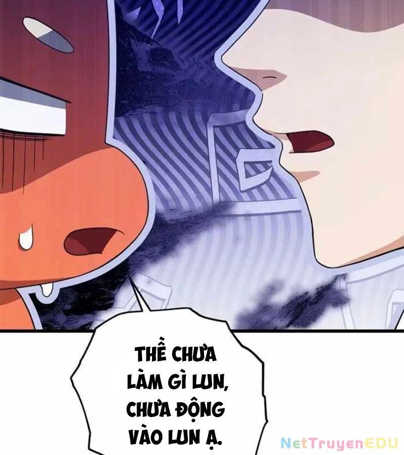 Bố Tôi Quá Mạnh Chapter 187 - Trang 4
