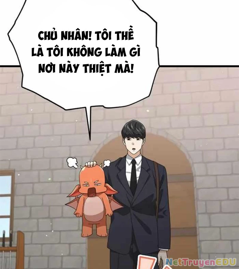 Bố Tôi Quá Mạnh Chapter 187 - Trang 4