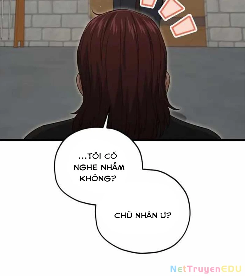 Bố Tôi Quá Mạnh Chapter 187 - Trang 4