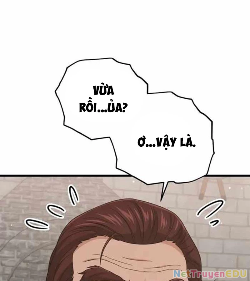 Bố Tôi Quá Mạnh Chapter 187 - Trang 4