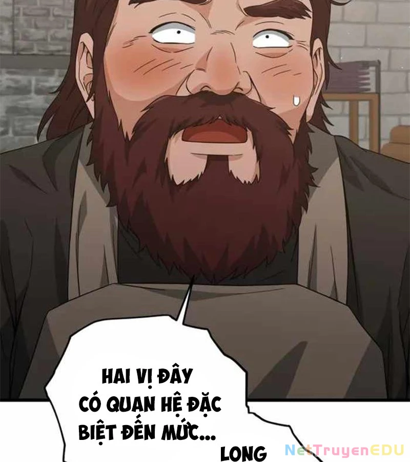 Bố Tôi Quá Mạnh Chapter 187 - Trang 4