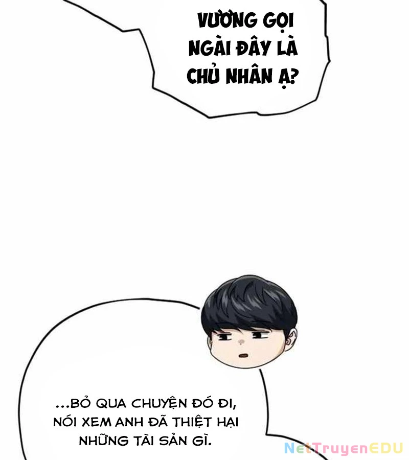 Bố Tôi Quá Mạnh Chapter 187 - Trang 4