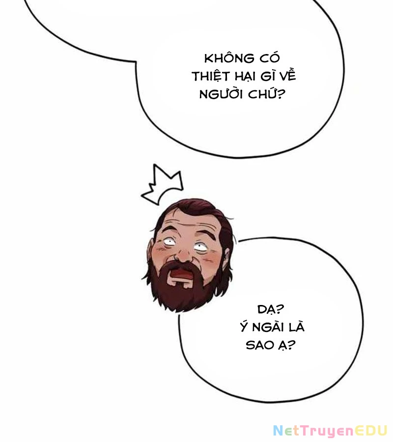 Bố Tôi Quá Mạnh Chapter 187 - Trang 4