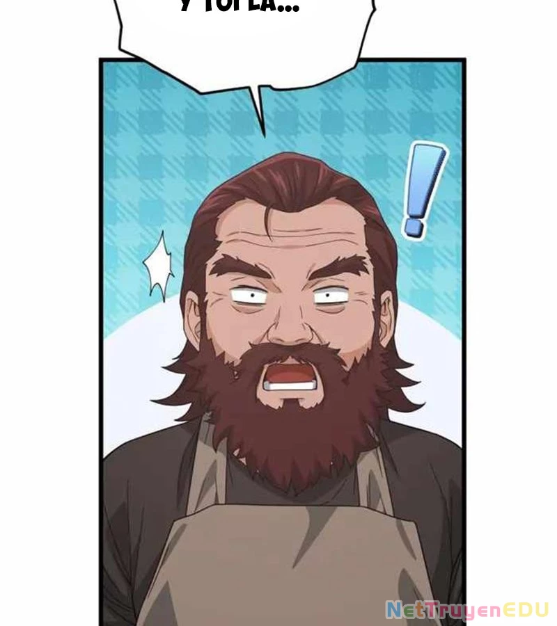 Bố Tôi Quá Mạnh Chapter 187 - Trang 4