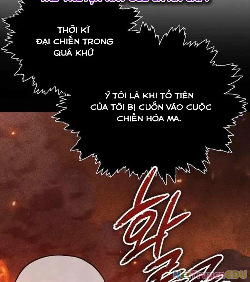 Bố Tôi Quá Mạnh Chapter 187 - Trang 4
