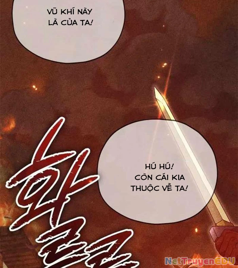 Bố Tôi Quá Mạnh Chapter 187 - Trang 4