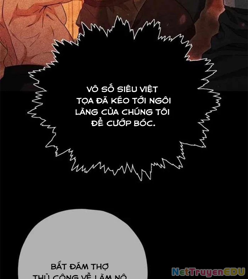 Bố Tôi Quá Mạnh Chapter 187 - Trang 4