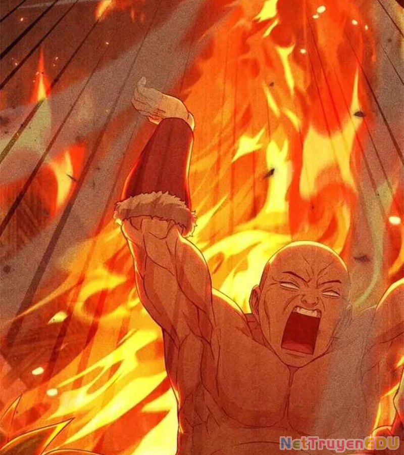 Bố Tôi Quá Mạnh Chapter 187 - Trang 4