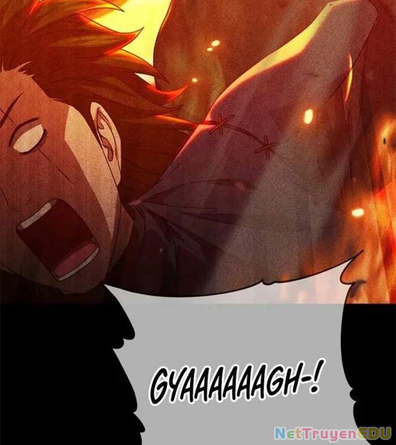 Bố Tôi Quá Mạnh Chapter 187 - Trang 4