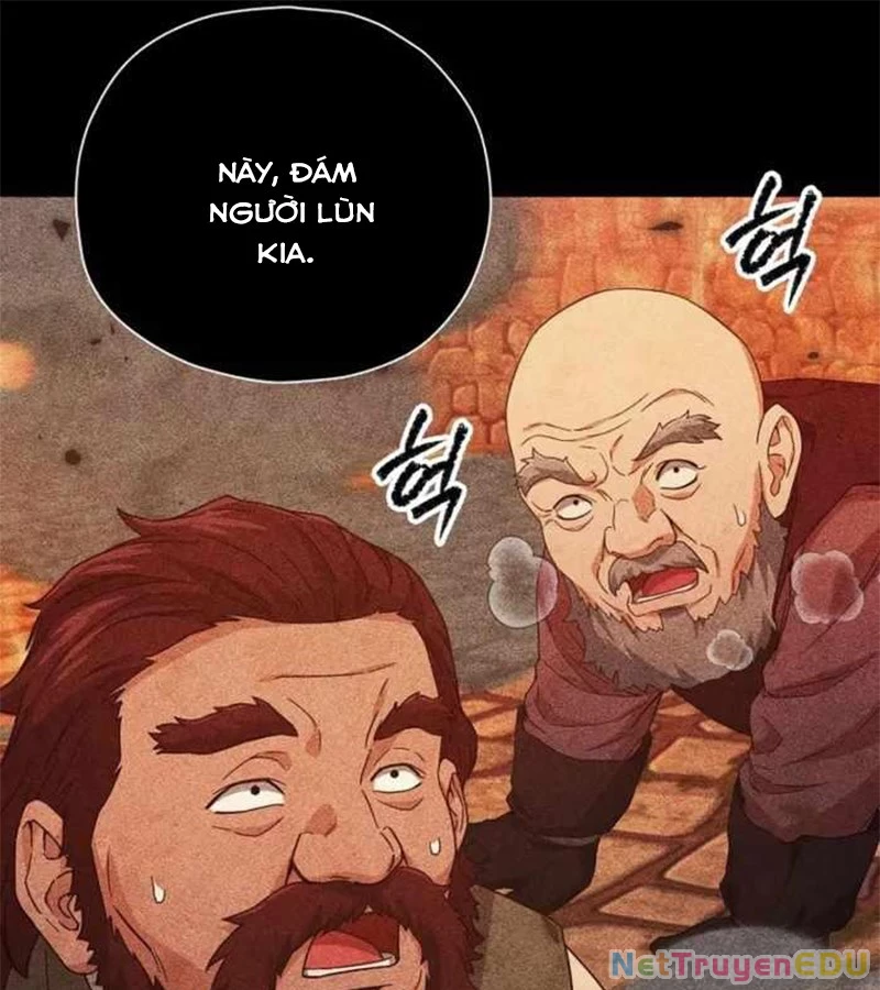 Bố Tôi Quá Mạnh Chapter 187 - Trang 4