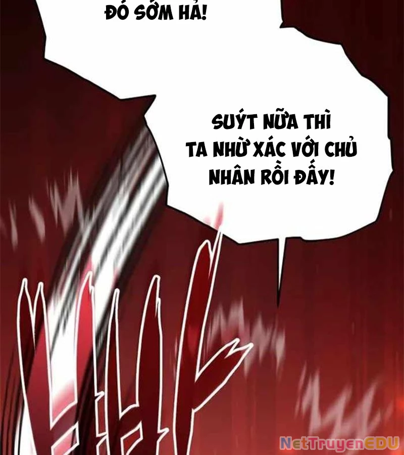 Bố Tôi Quá Mạnh Chapter 187 - Trang 4