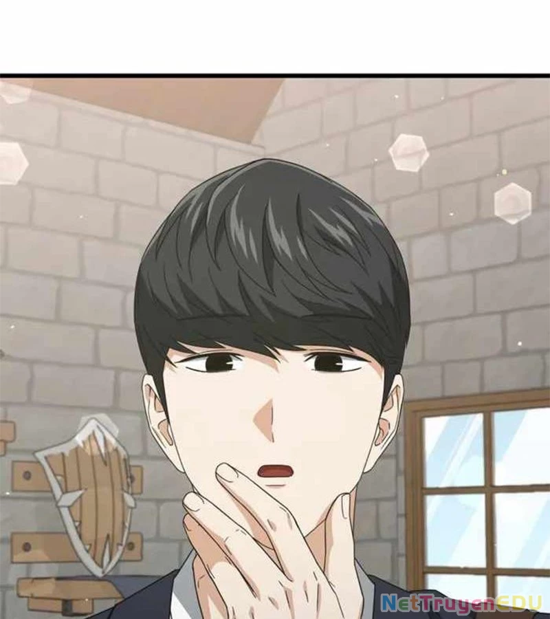 Bố Tôi Quá Mạnh Chapter 187 - Trang 4