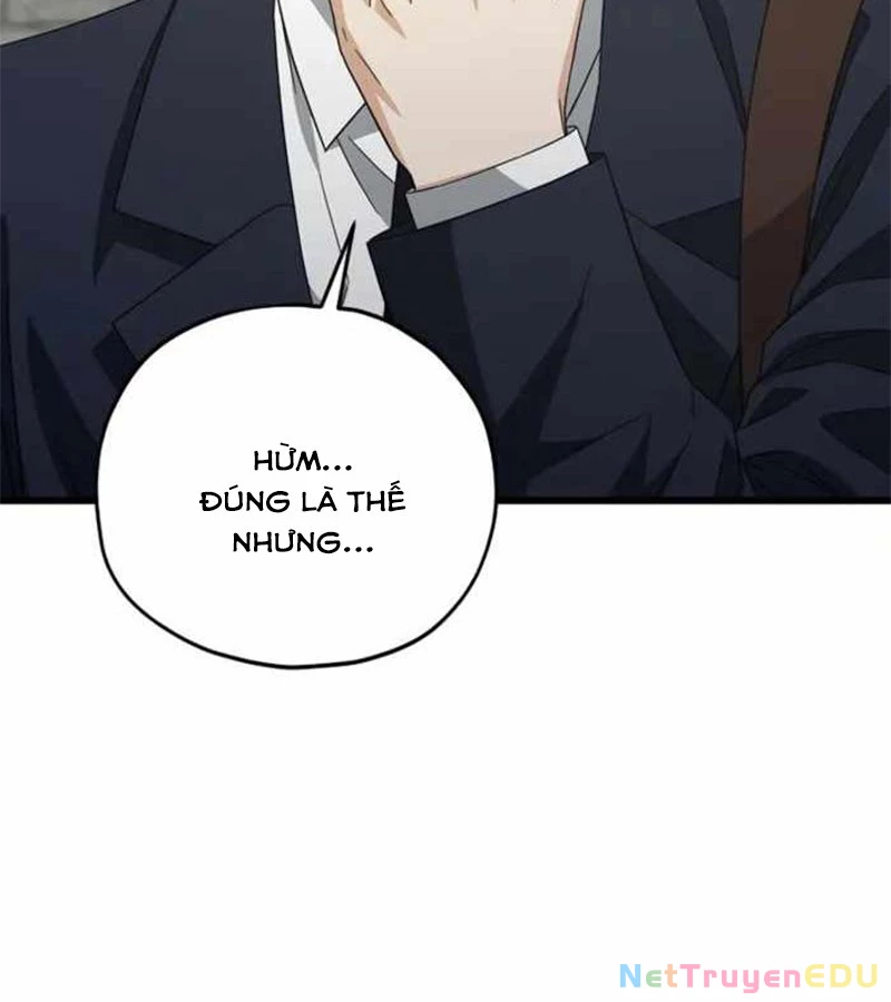 Bố Tôi Quá Mạnh Chapter 187 - Trang 4