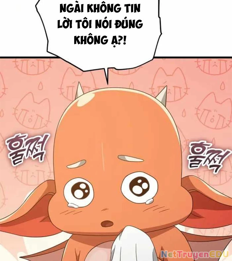 Bố Tôi Quá Mạnh Chapter 187 - Trang 4