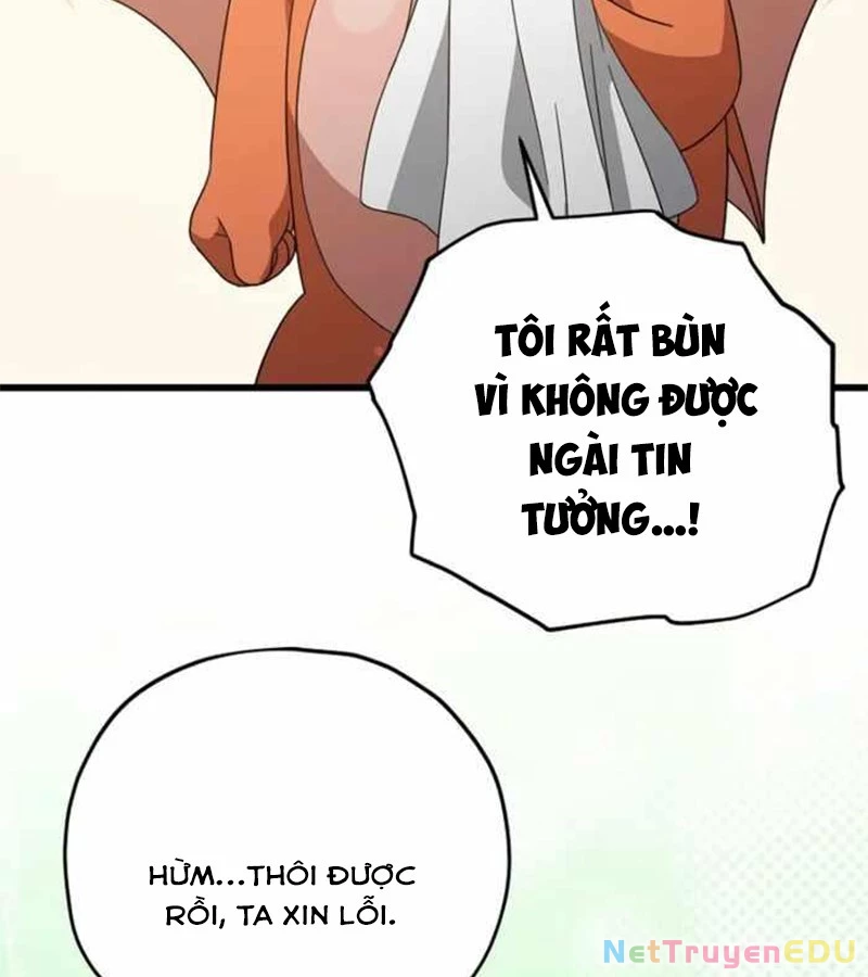 Bố Tôi Quá Mạnh Chapter 187 - Trang 4