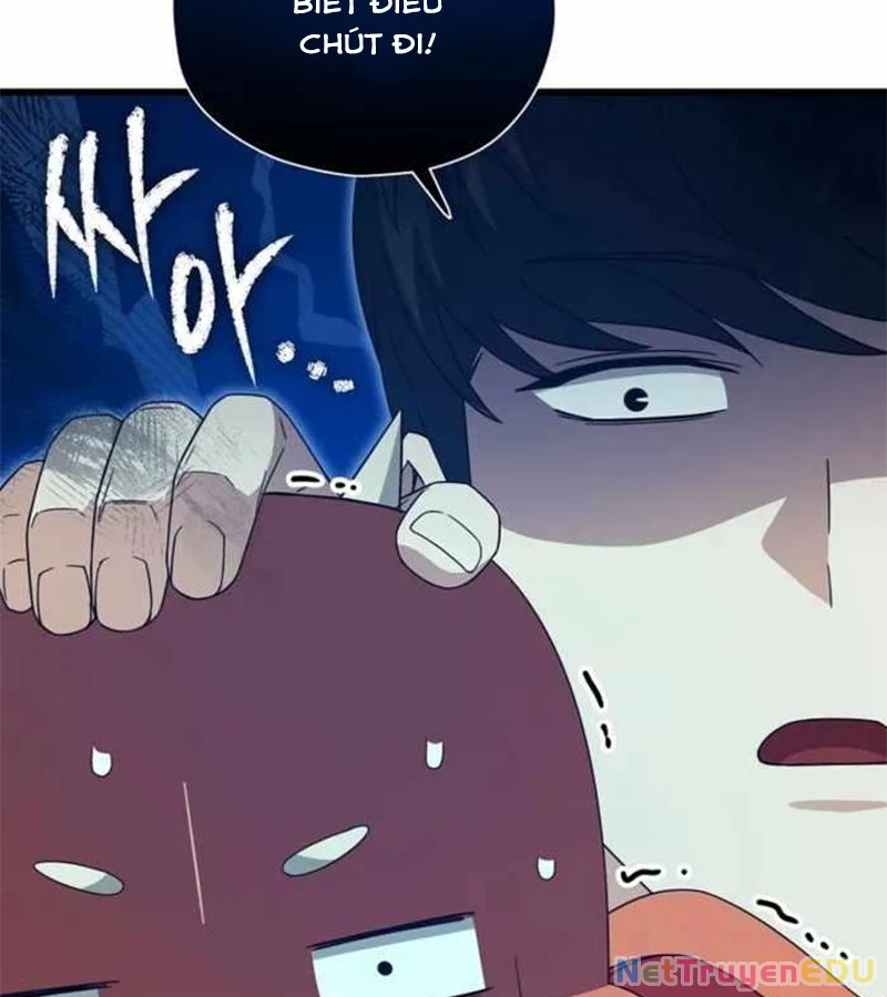 Bố Tôi Quá Mạnh Chapter 187 - Trang 4