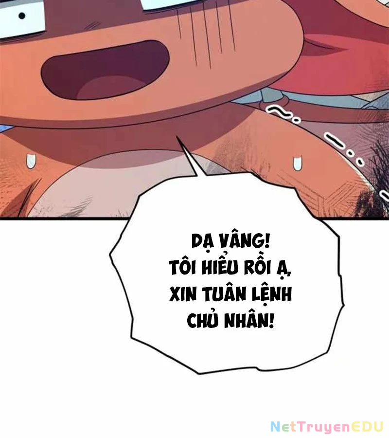 Bố Tôi Quá Mạnh Chapter 187 - Trang 4