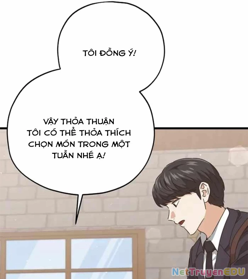 Bố Tôi Quá Mạnh Chapter 187 - Trang 4