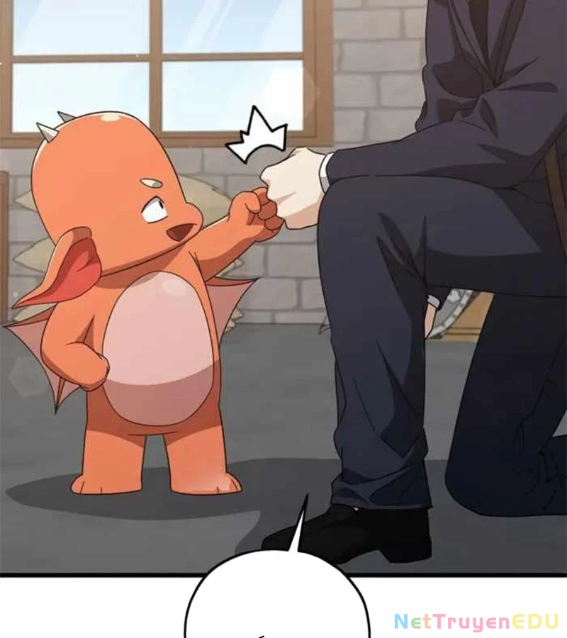 Bố Tôi Quá Mạnh Chapter 187 - Trang 4