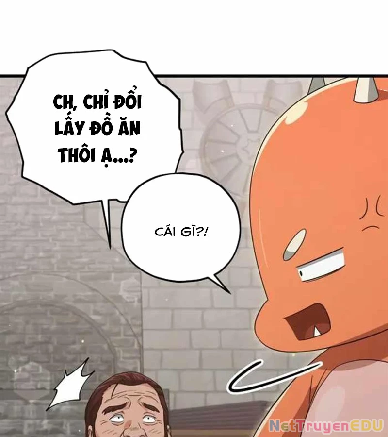 Bố Tôi Quá Mạnh Chapter 187 - Trang 4
