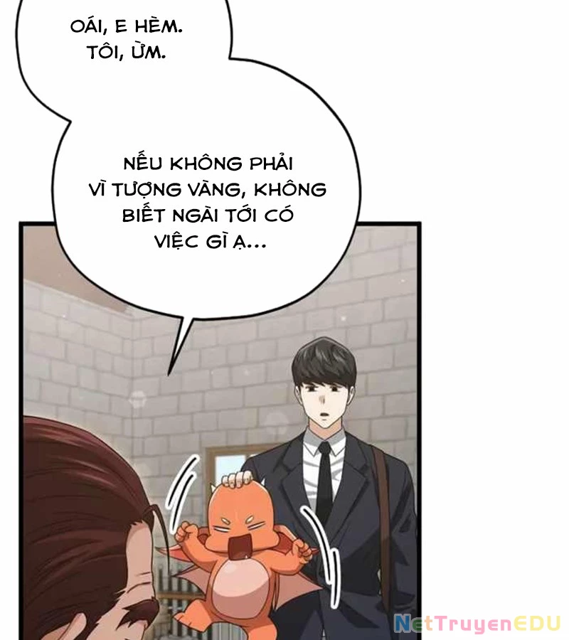 Bố Tôi Quá Mạnh Chapter 187 - Trang 4