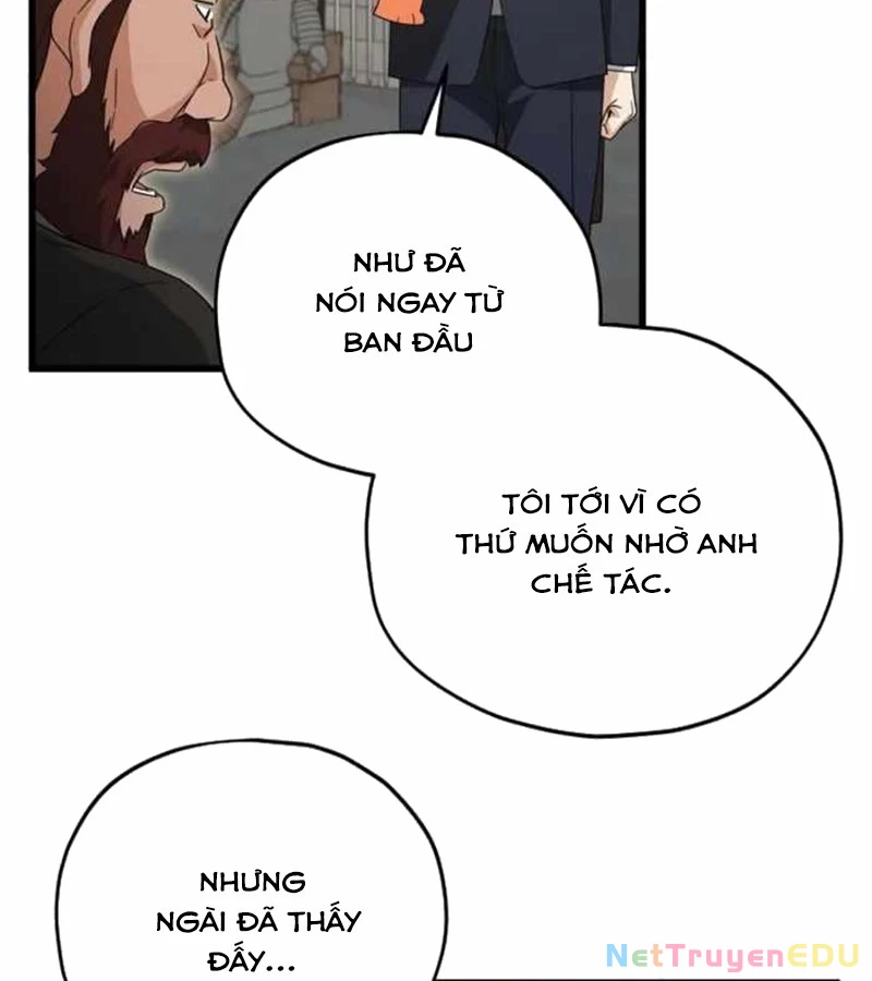 Bố Tôi Quá Mạnh Chapter 187 - Trang 4