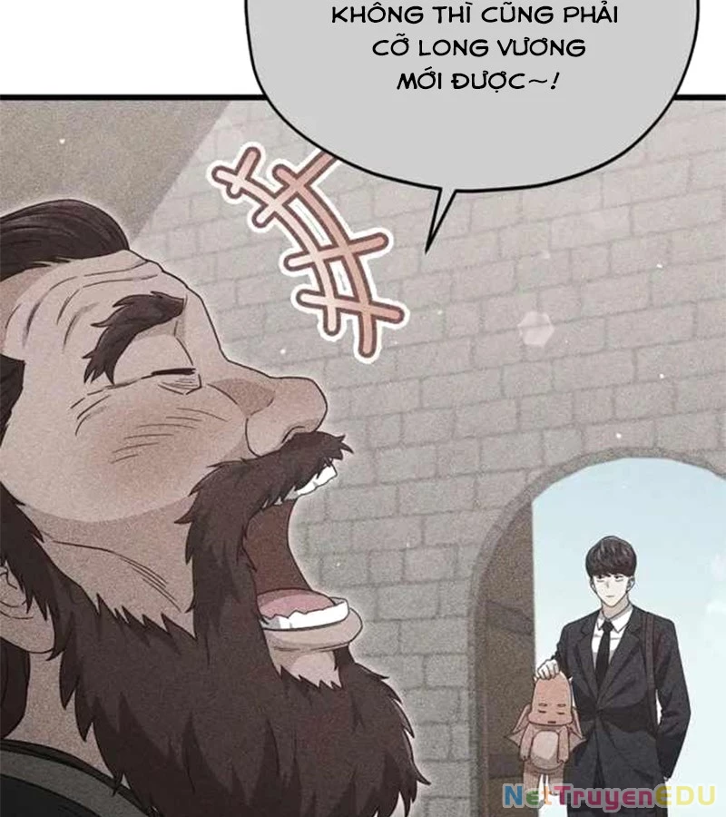 Bố Tôi Quá Mạnh Chapter 187 - Trang 4