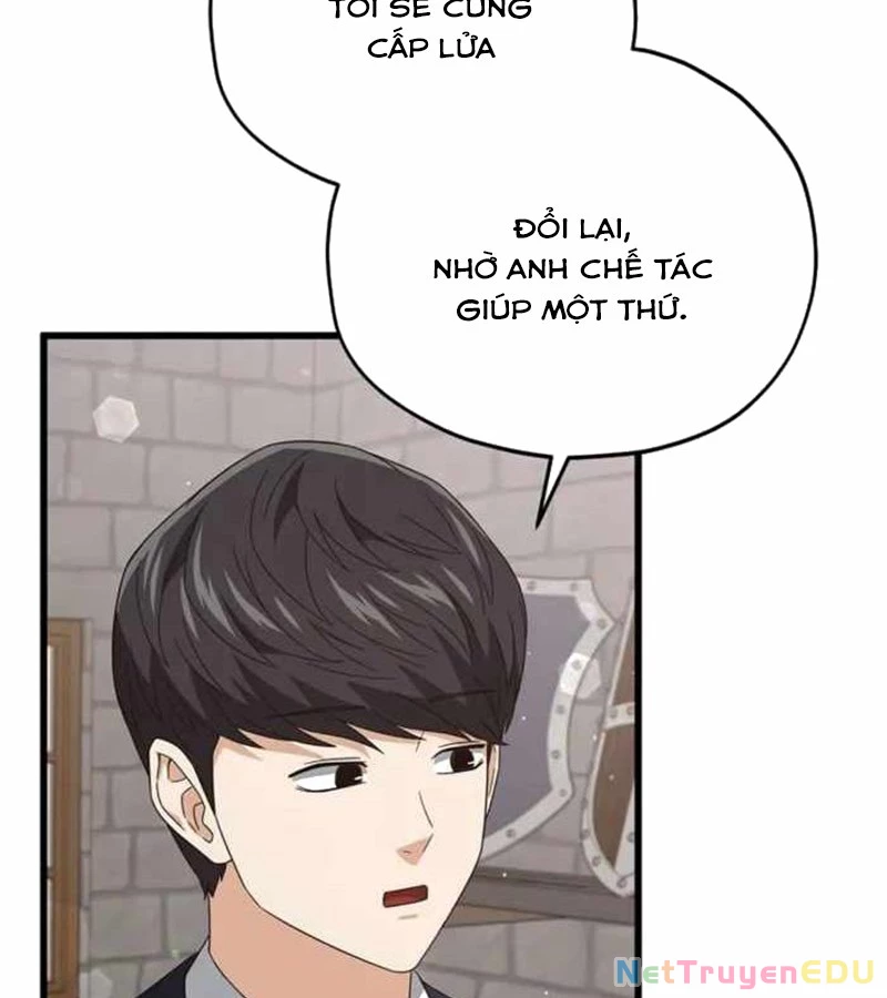 Bố Tôi Quá Mạnh Chapter 187 - Trang 4