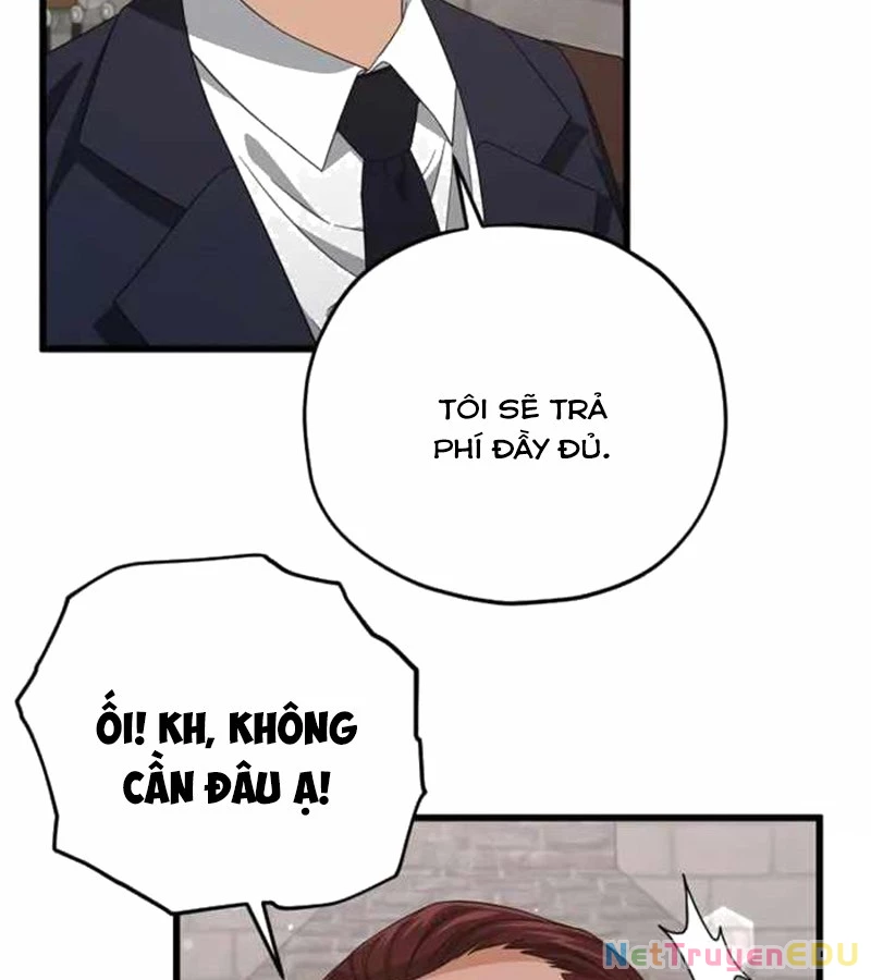 Bố Tôi Quá Mạnh Chapter 187 - Trang 4
