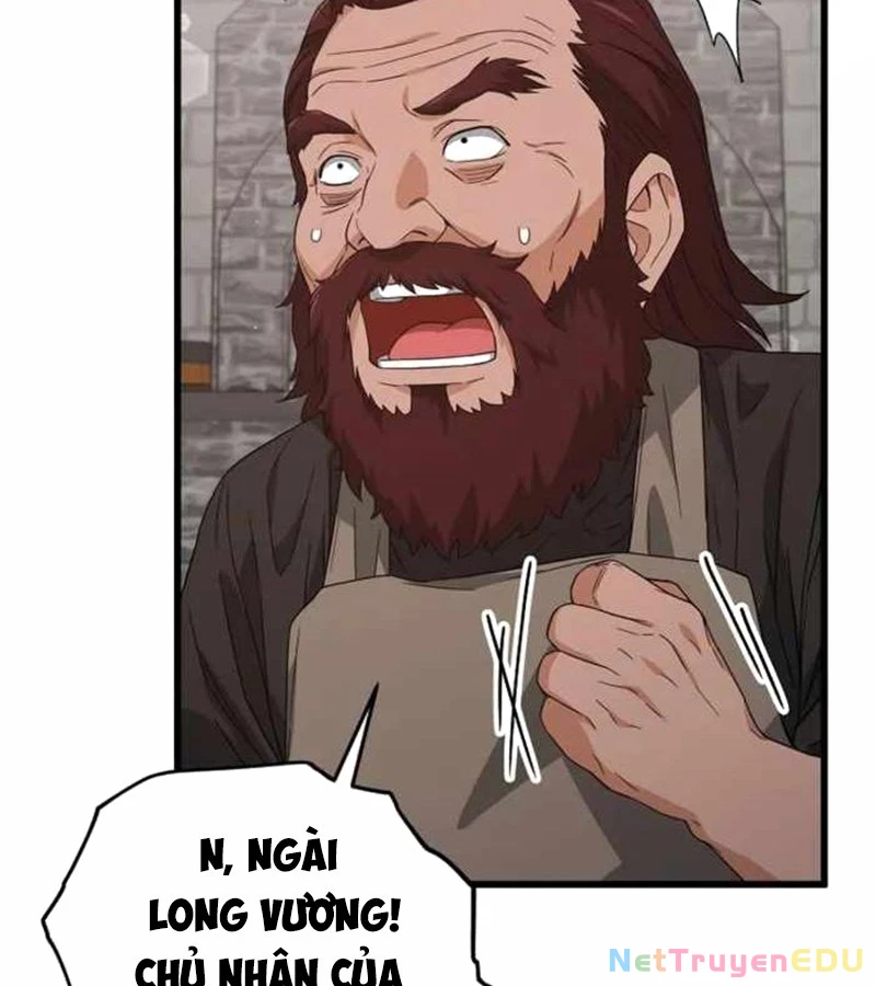 Bố Tôi Quá Mạnh Chapter 187 - Trang 4