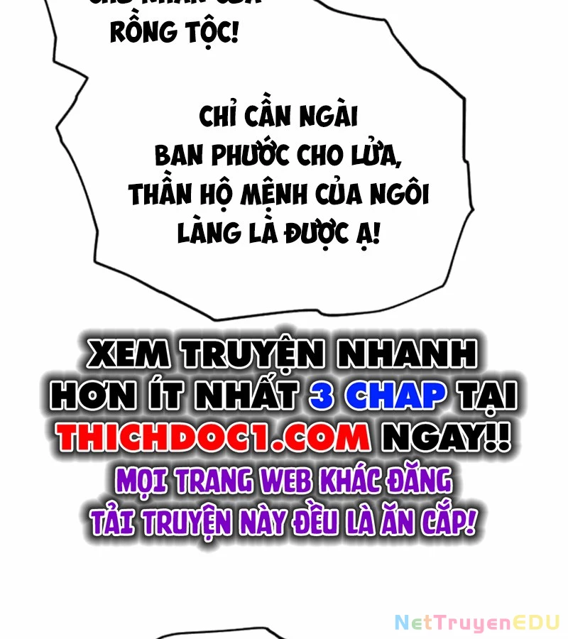Bố Tôi Quá Mạnh Chapter 187 - Trang 4