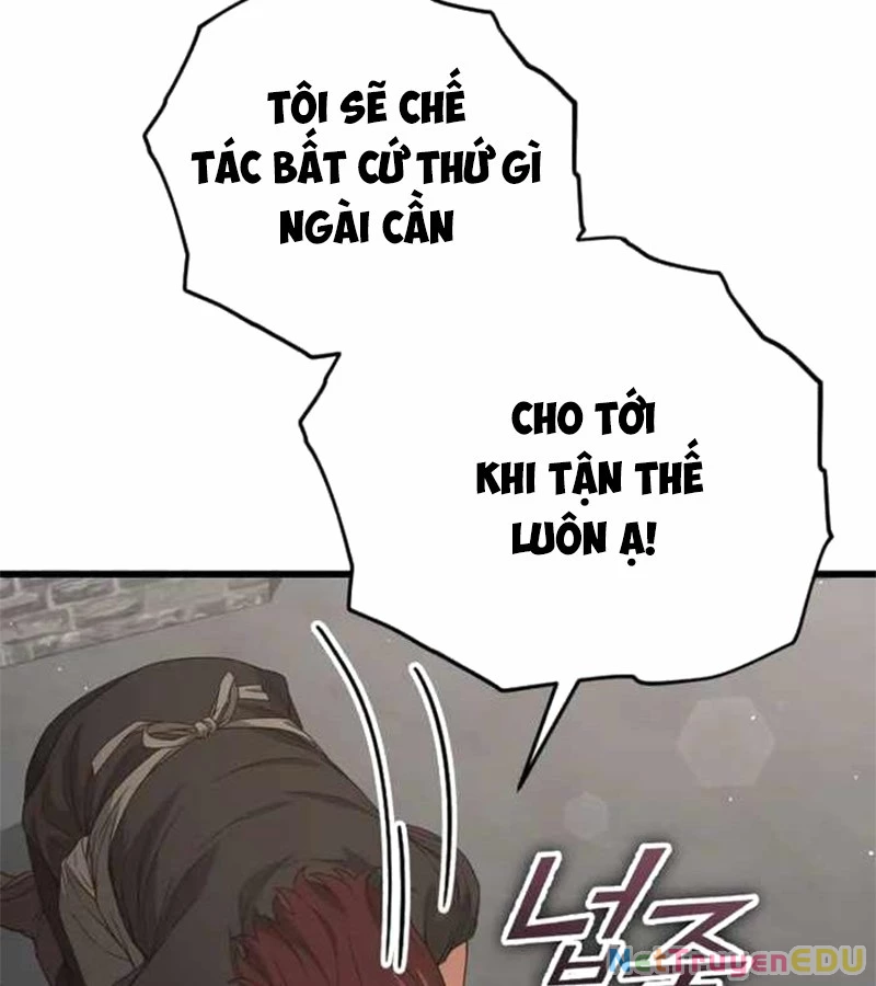 Bố Tôi Quá Mạnh Chapter 187 - Trang 4