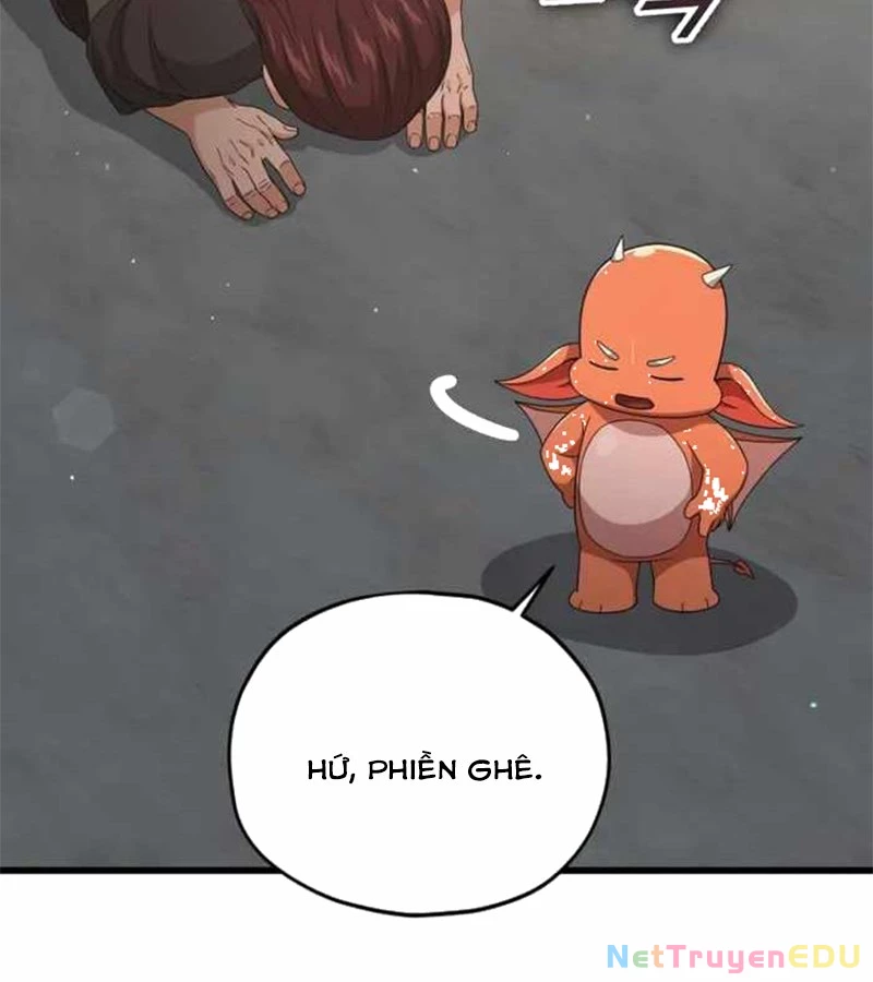 Bố Tôi Quá Mạnh Chapter 187 - Trang 4